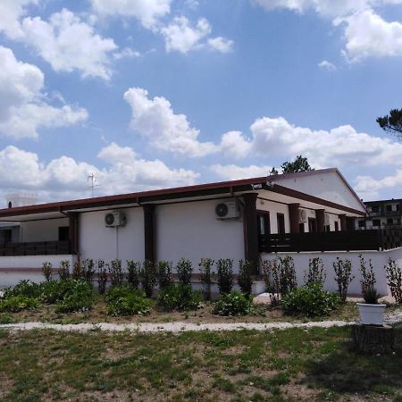 Villa Ivana Рим Екстер'єр фото