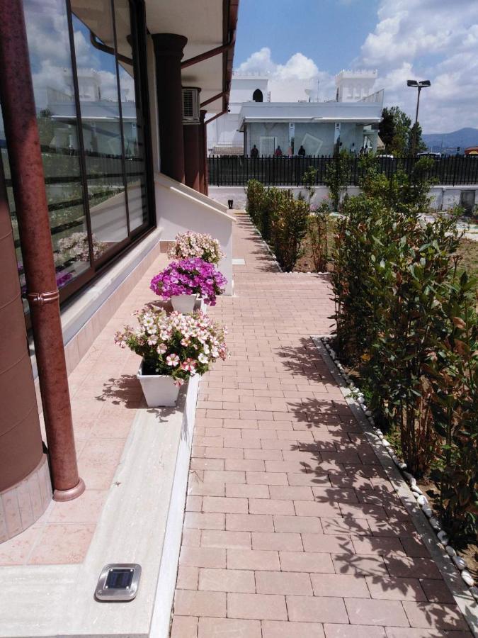 Villa Ivana Рим Екстер'єр фото